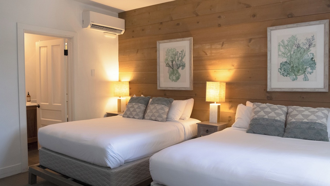 Photo of Bedroom in Haversham