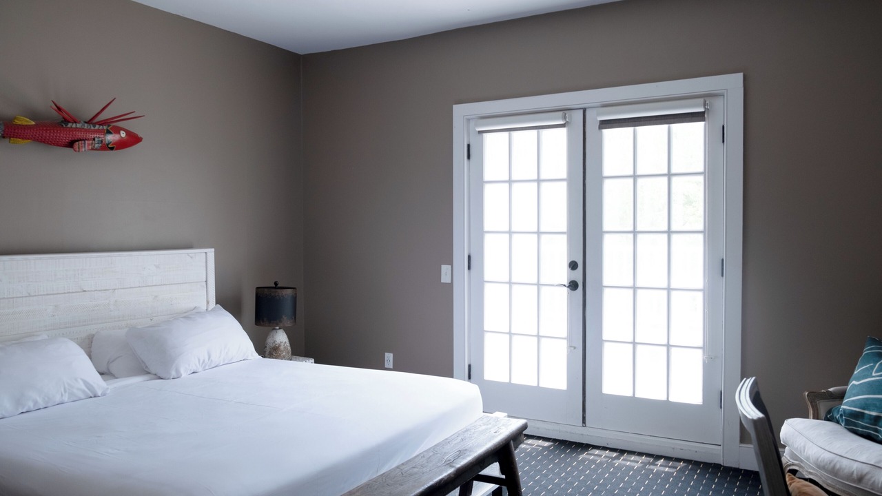 Photo of Patio Balcony in Haversham