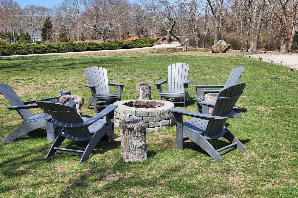 Photo of Outdoor in Haversham