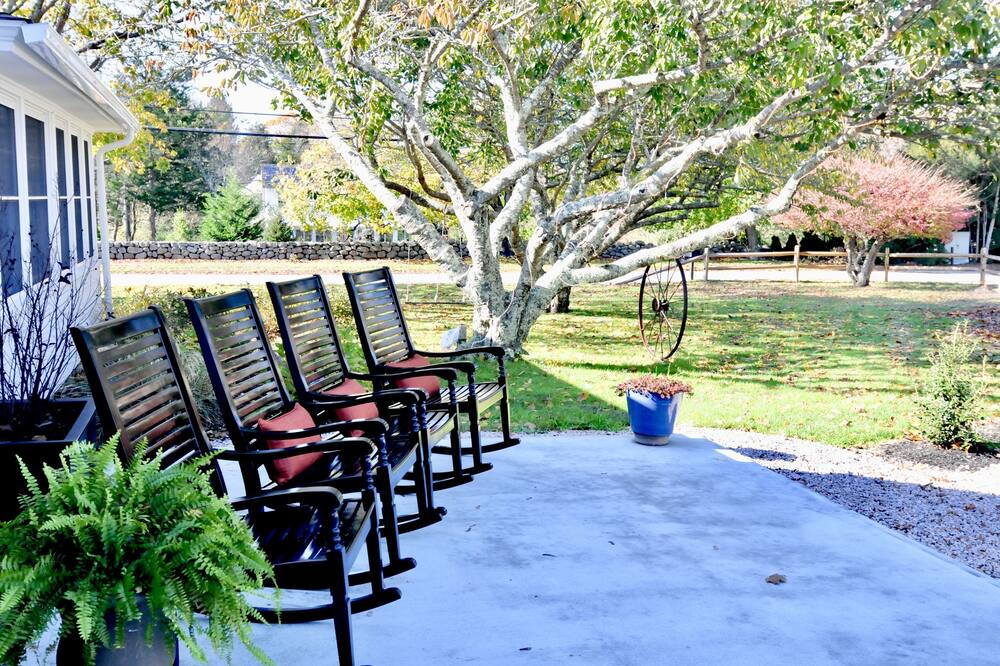 Photo of Outdoor in Haversham