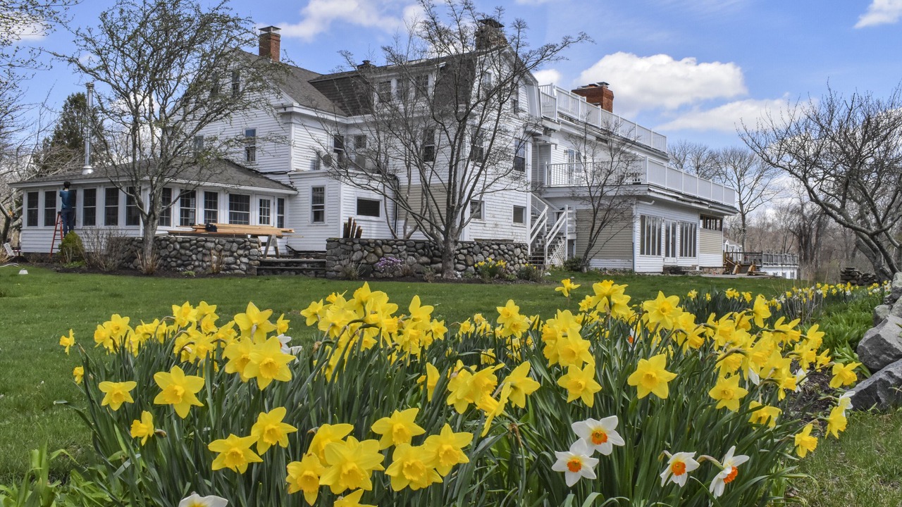 Photo of Outdoor in Haversham