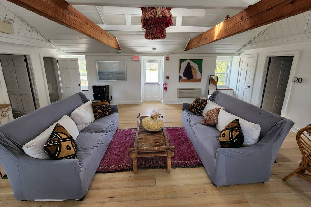 Photo of Livingroom in Haversham