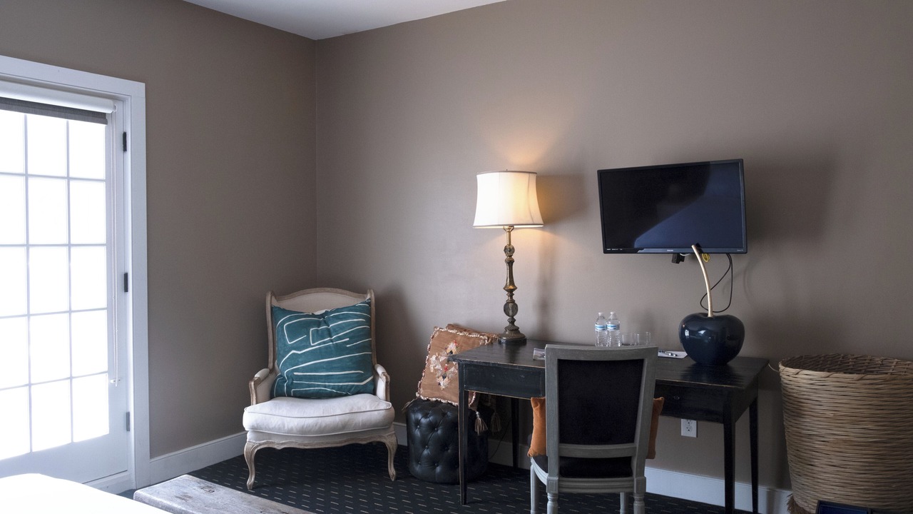 Photo of Patio Balcony in Haversham