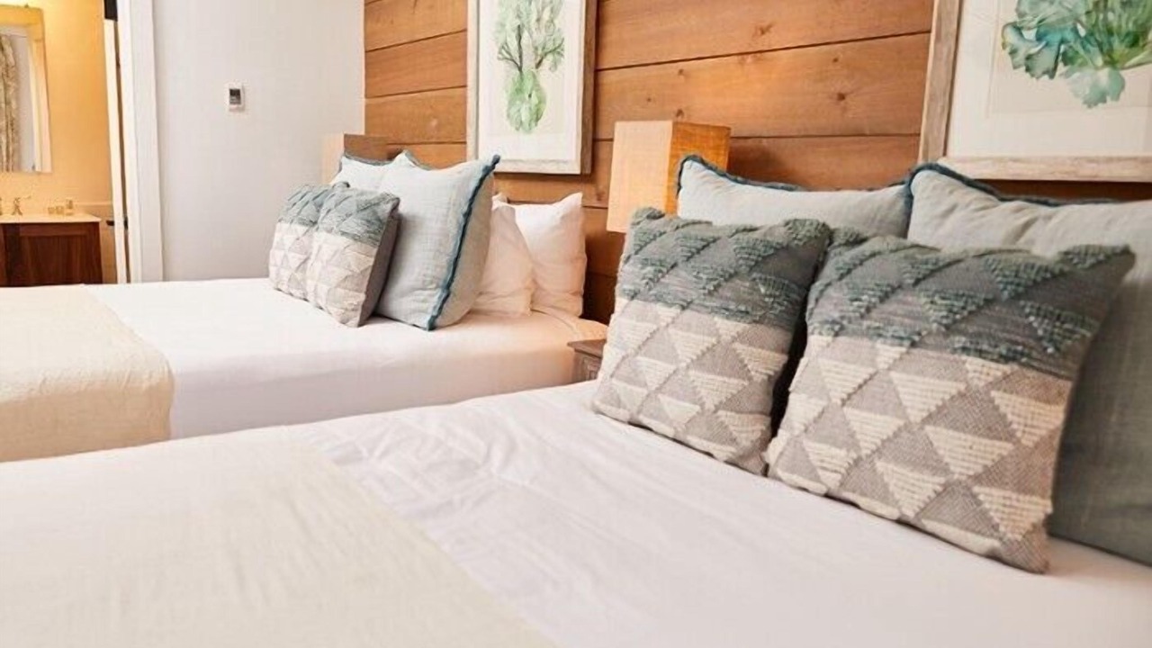 Photo of Bedroom in Haversham