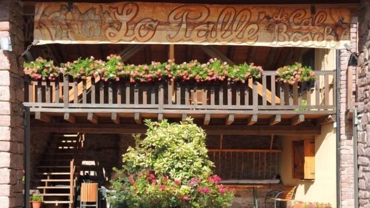 Photo of Outdoor in Llagunes