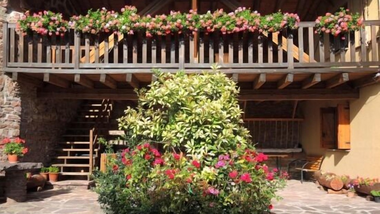 Photo of Outdoor in Llagunes