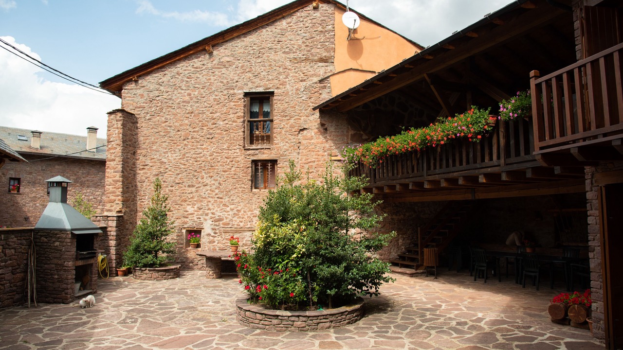 Photo of Outdoor in Llagunes