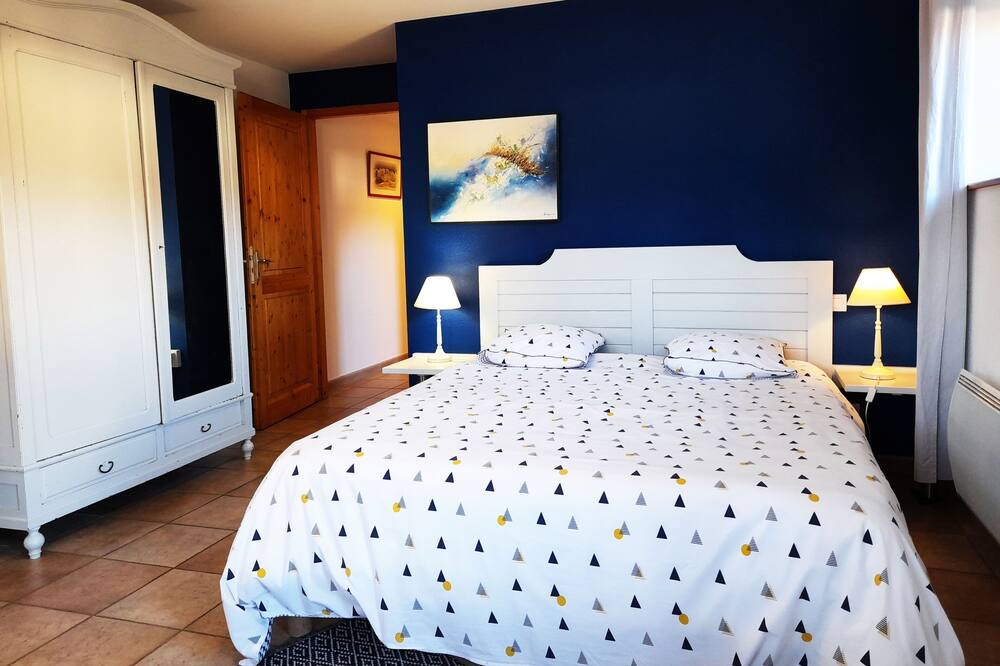 Photo of Bedroom in Granges-Aumontzey