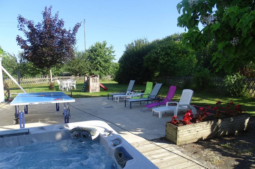 Photo of Outdoor in Granges-Aumontzey