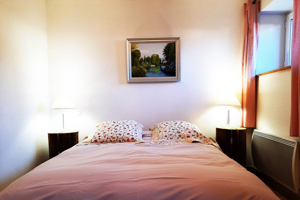 Photo of Bedroom in Granges-Aumontzey