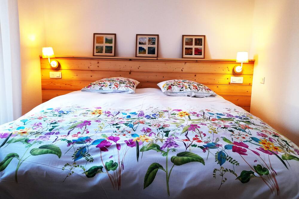 Photo of Bedroom in Granges-Aumontzey