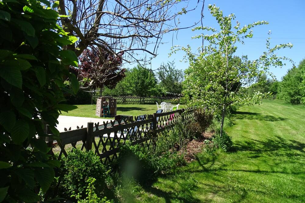 Photo of Outdoor in Granges-Aumontzey