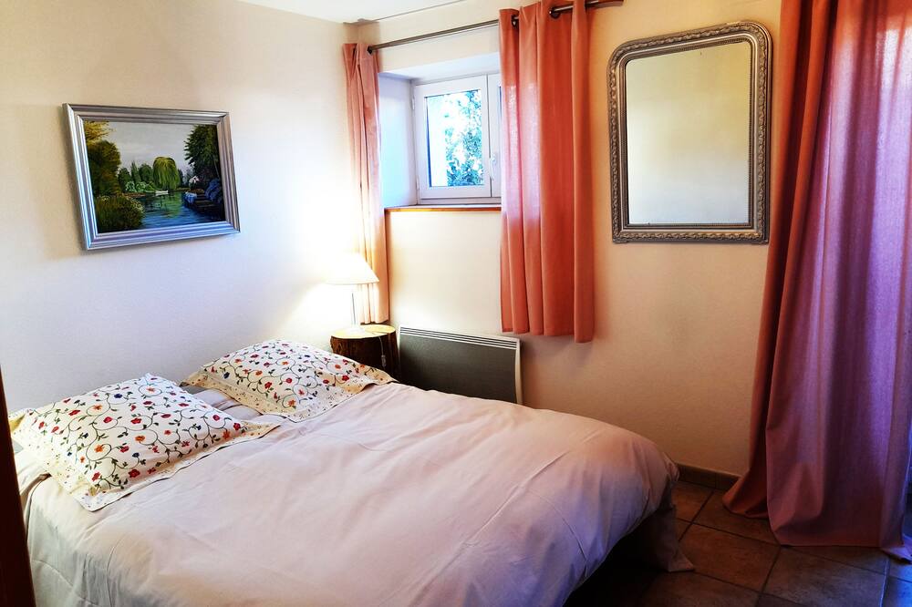 Photo of Bedroom in Granges-Aumontzey