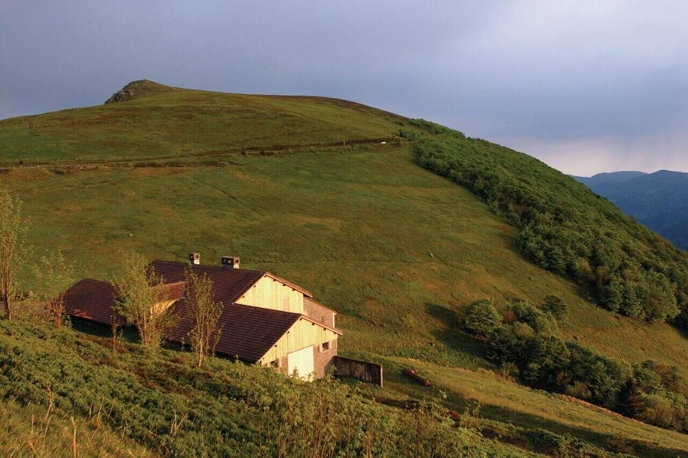 Photo of Outdoor in Granges-Aumontzey
