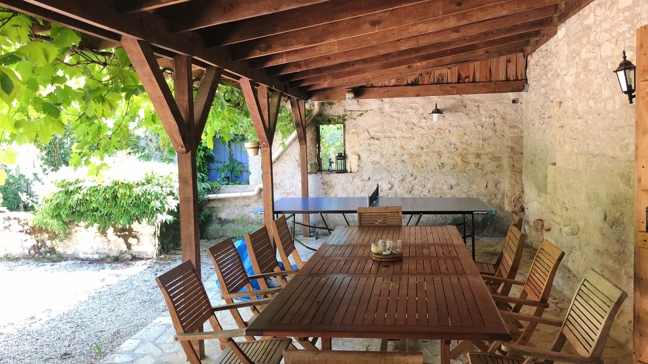 Photo of Outdoor in Bourlens
