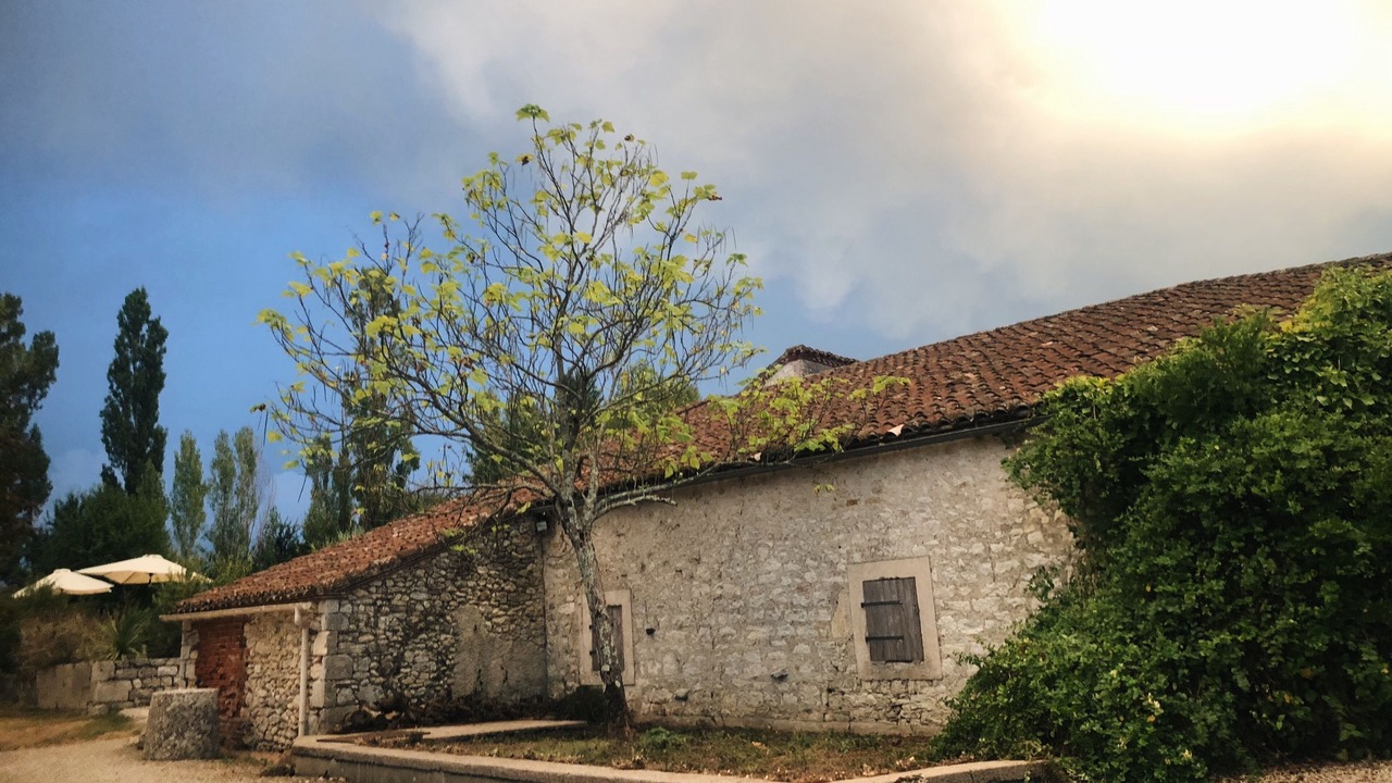 Photo of Outdoor in Bourlens
