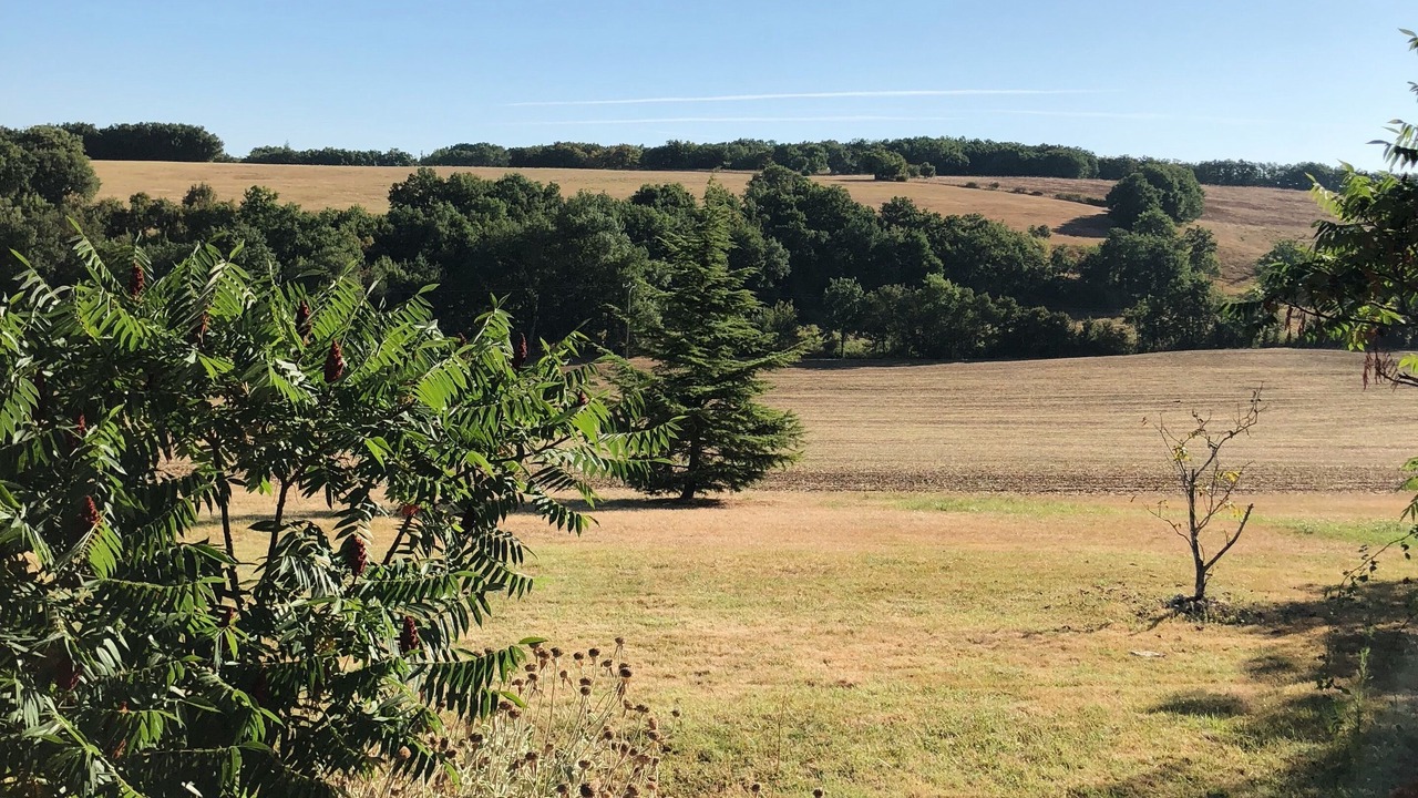 Photo of Outdoor in Bourlens