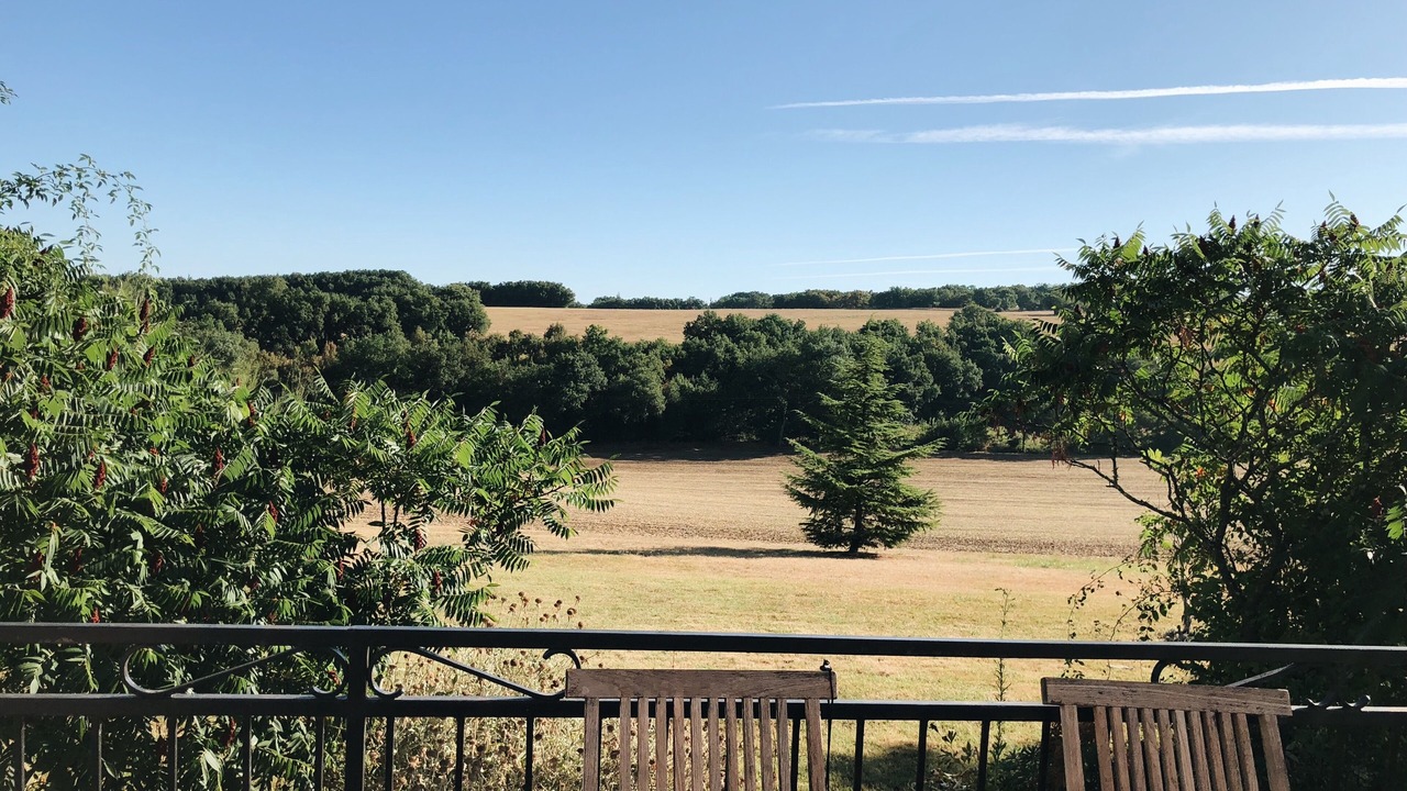 Photo of Outdoor in Bourlens