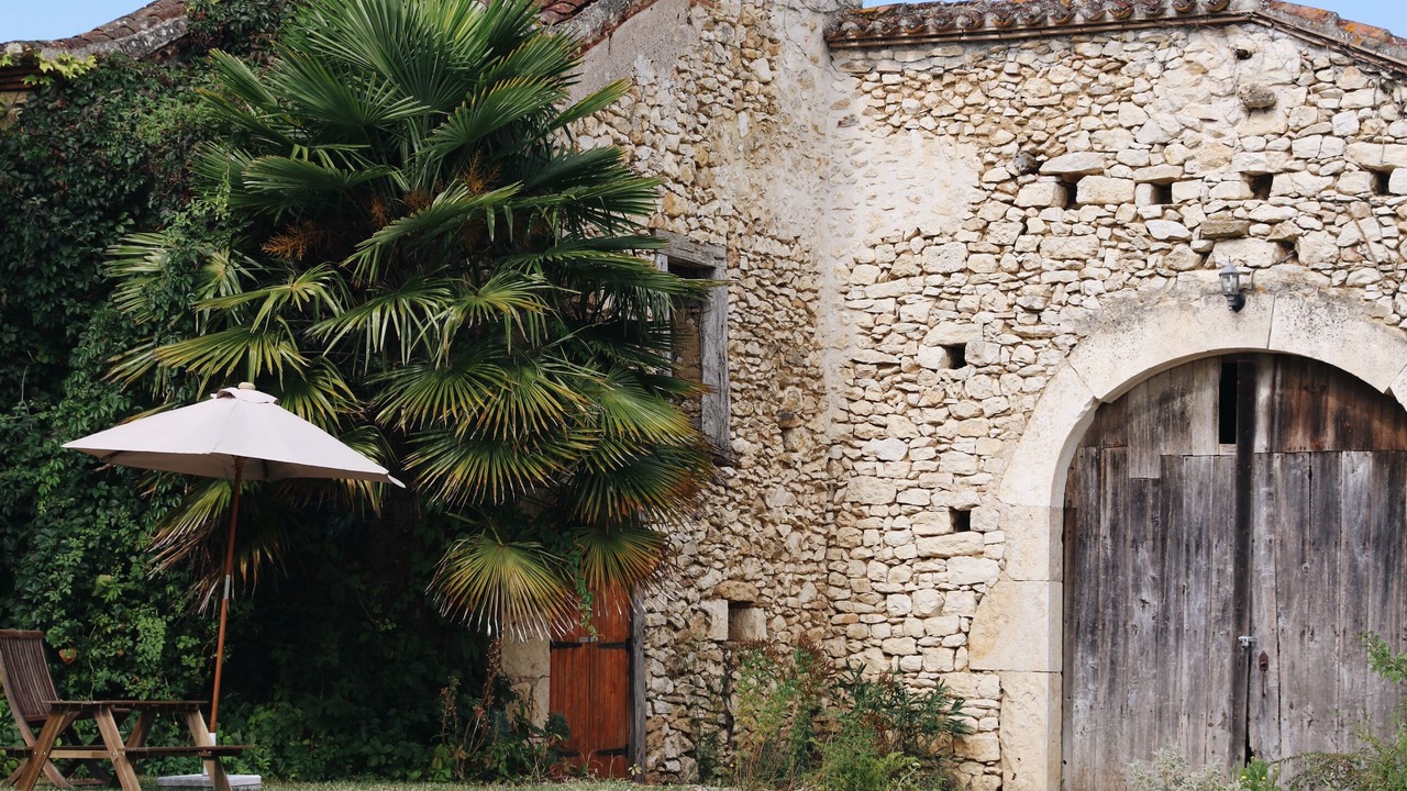 Photo of Outdoor in Bourlens