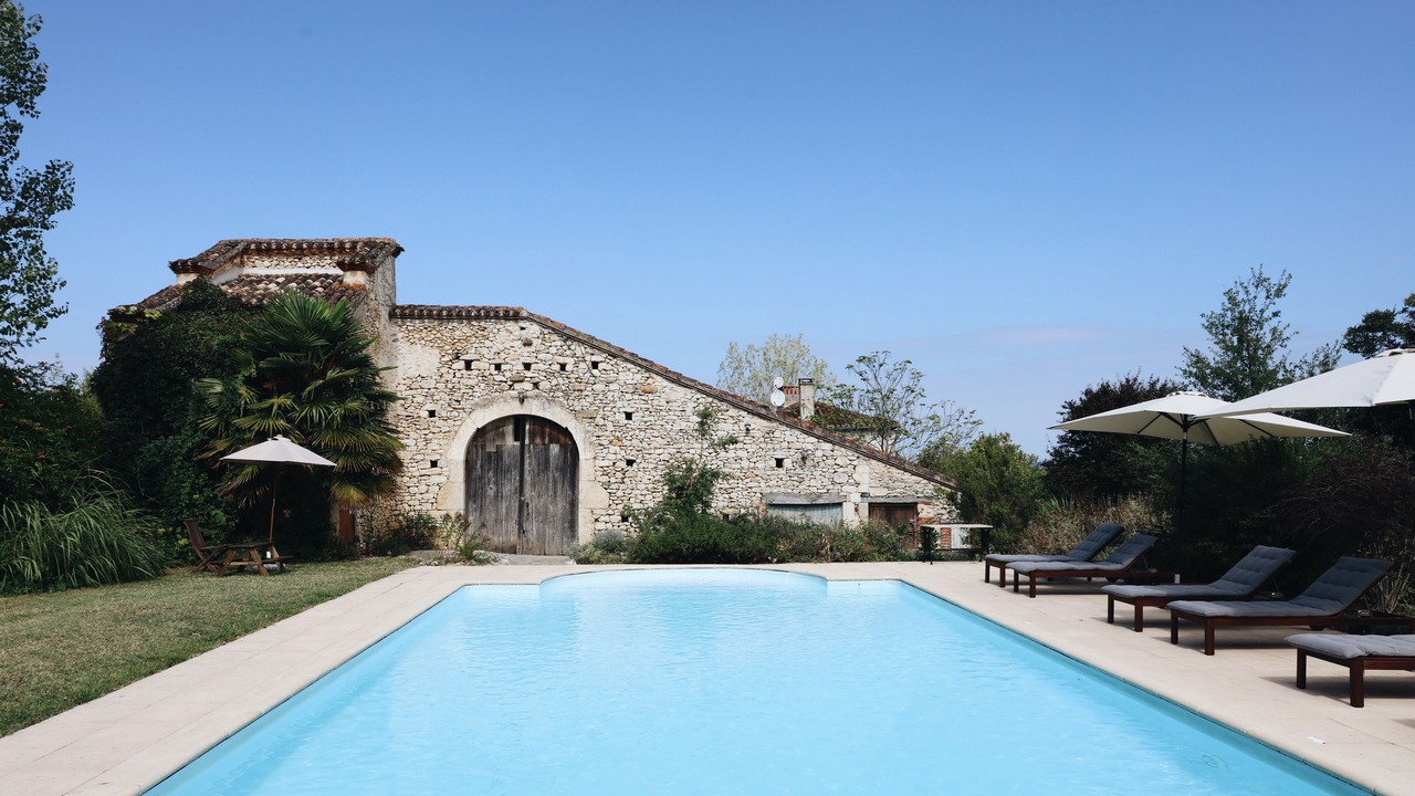 Photo of Outdoor in Bourlens