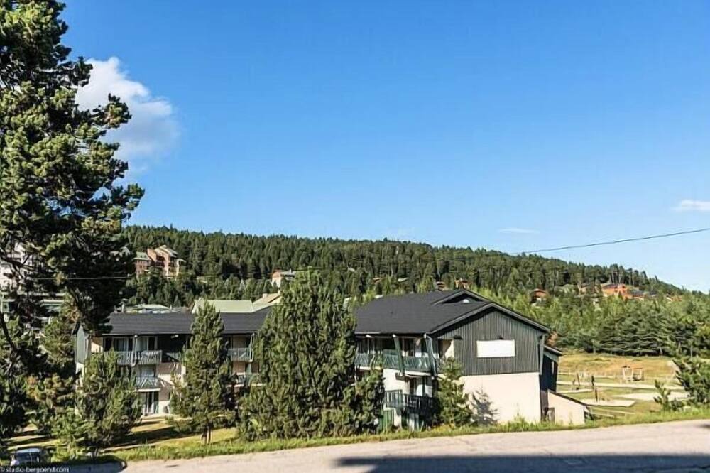 Photo of Outdoor in Pyrenees 2000
