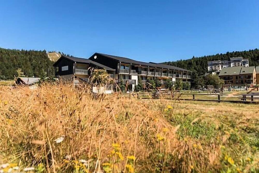 Photo of Outdoor in Pyrenees 2000