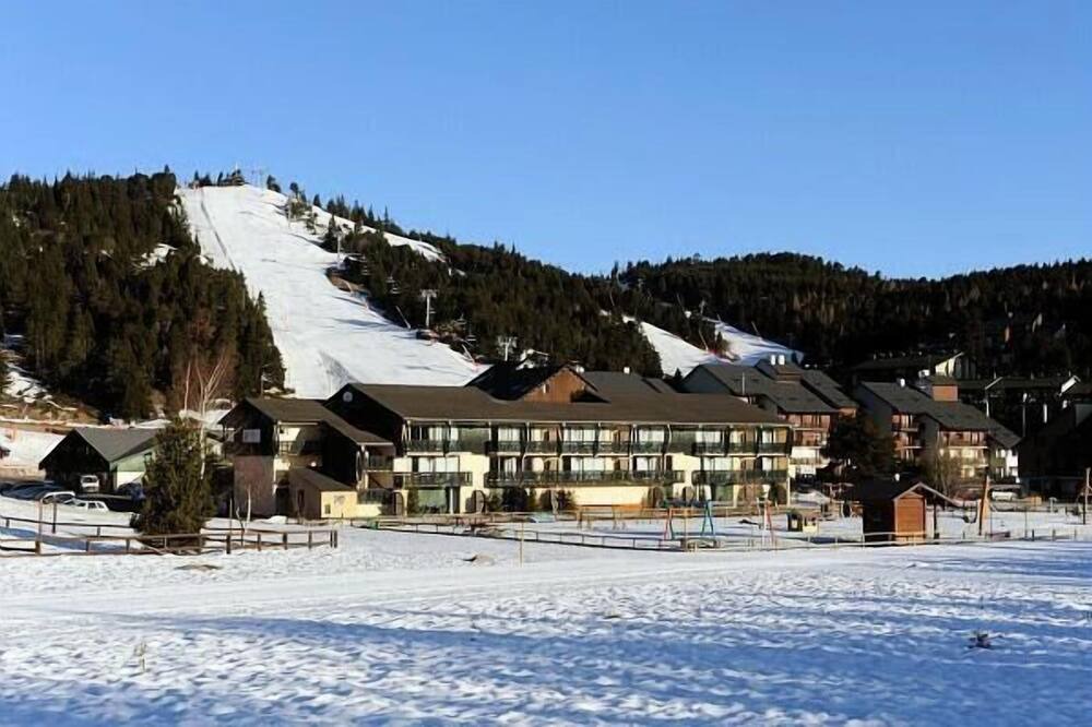 Photo of Outdoor in Pyrenees 2000