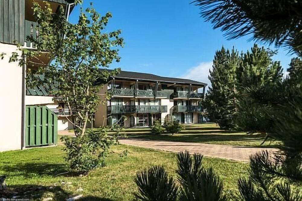 Photo of Outdoor in Pyrenees 2000