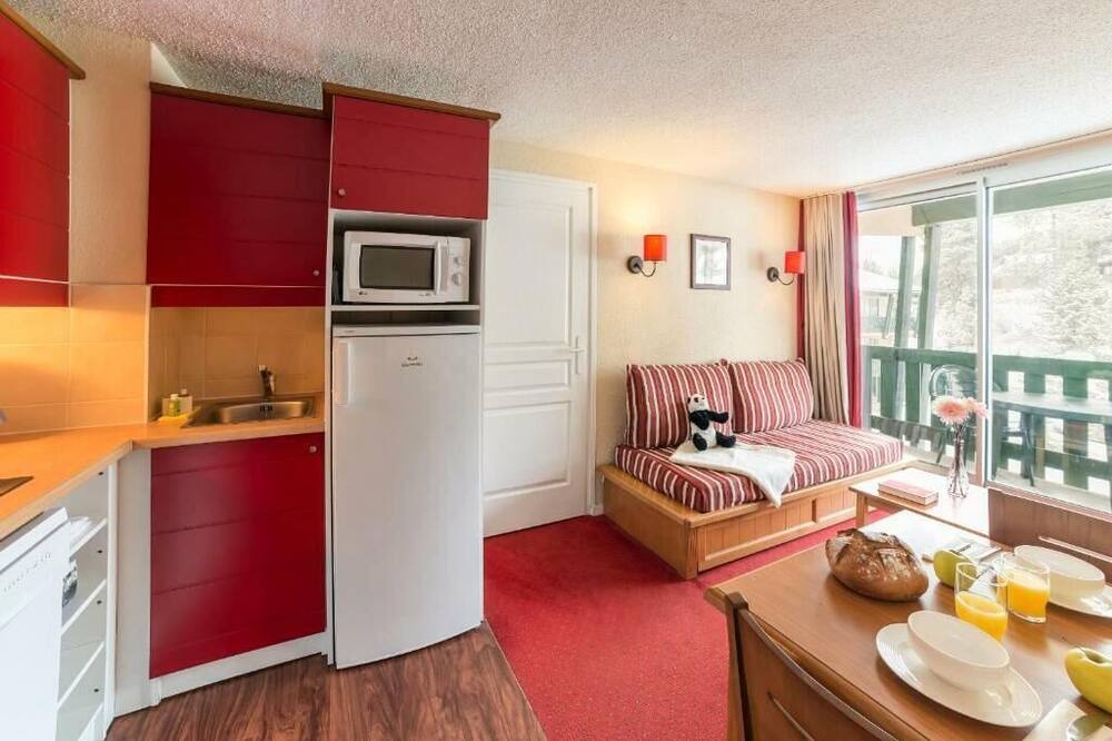 Photo of Bedroom in Pyrenees 2000