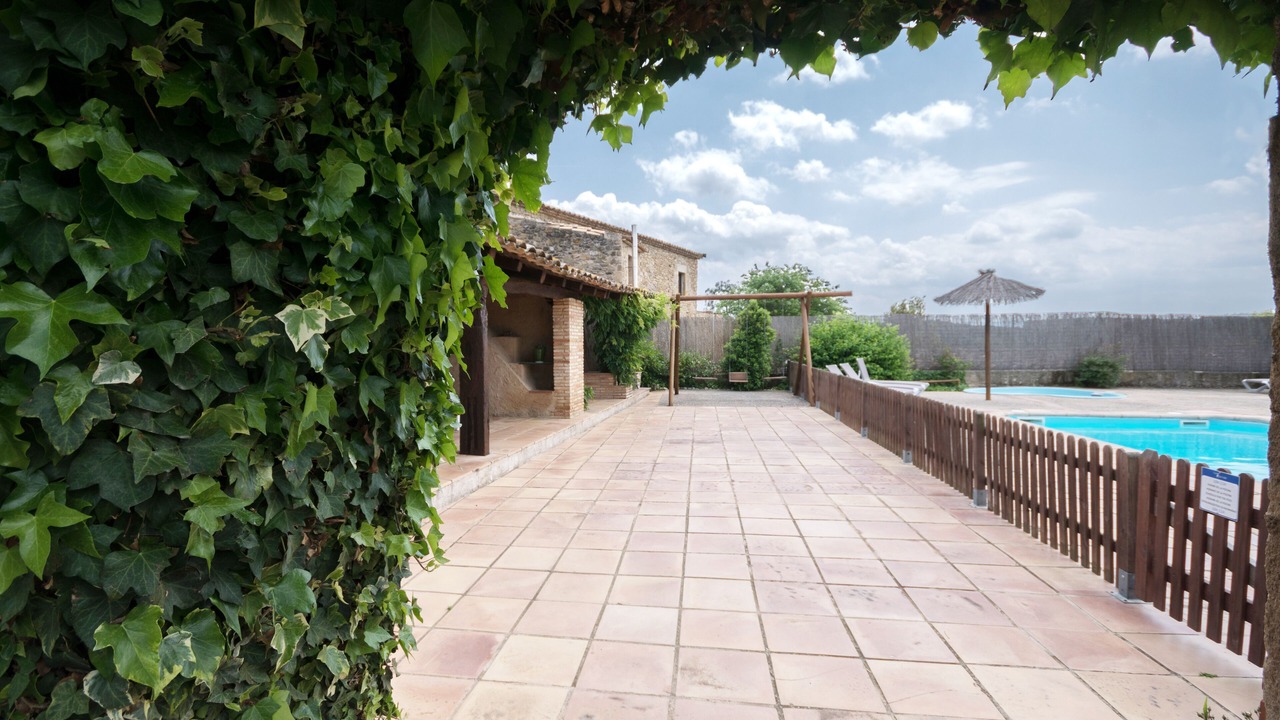 Photo of Outdoor in Llampaies