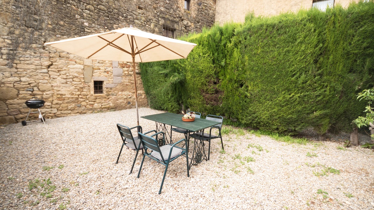 Photo of Outdoor in Llampaies