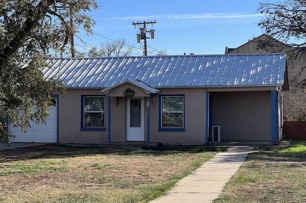 Photo of Outdoor in Tulia