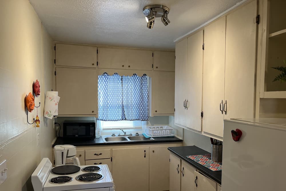 Photo of Kitchen in Tulia