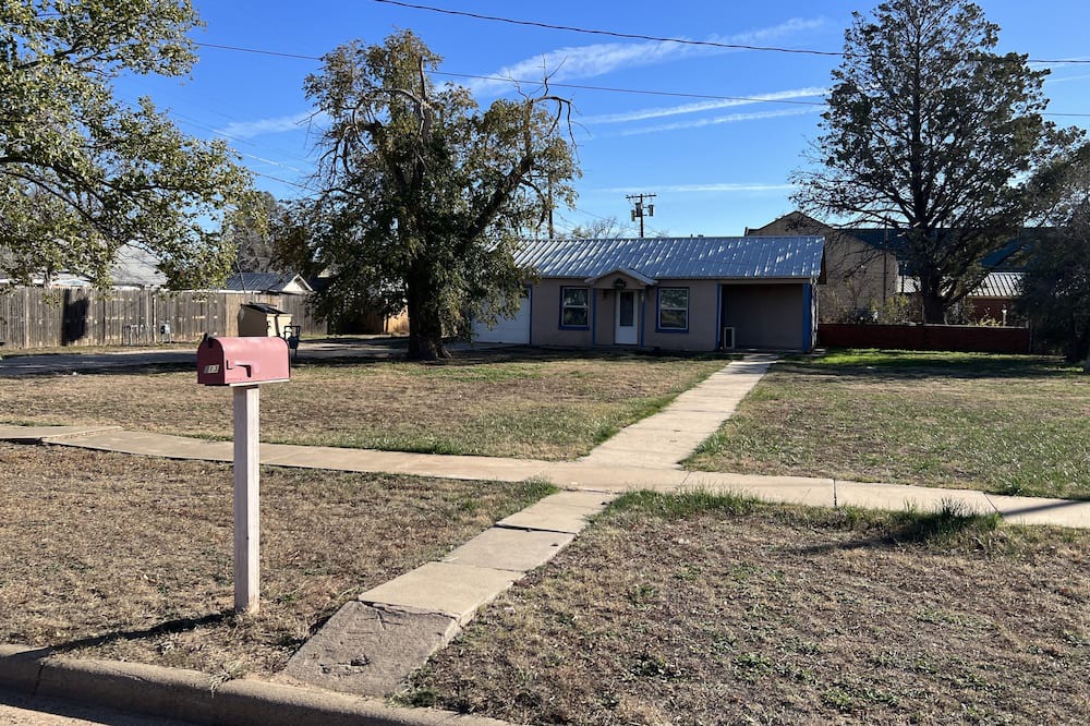 Photo of Outdoor in Tulia