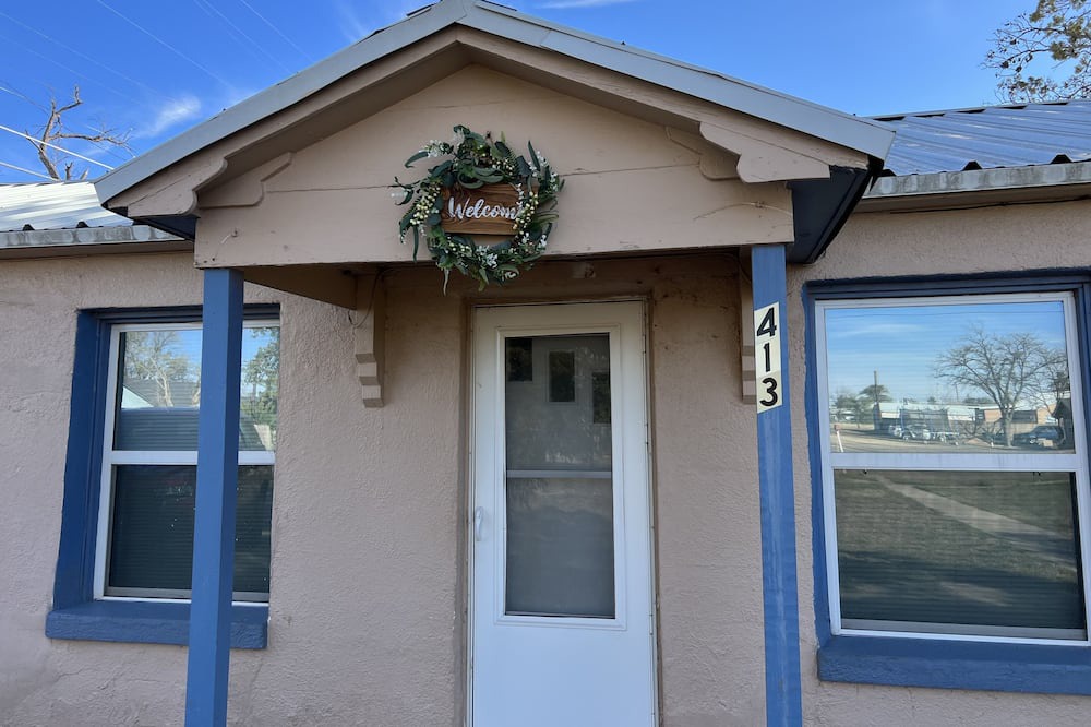 Photo of Outdoor in Tulia