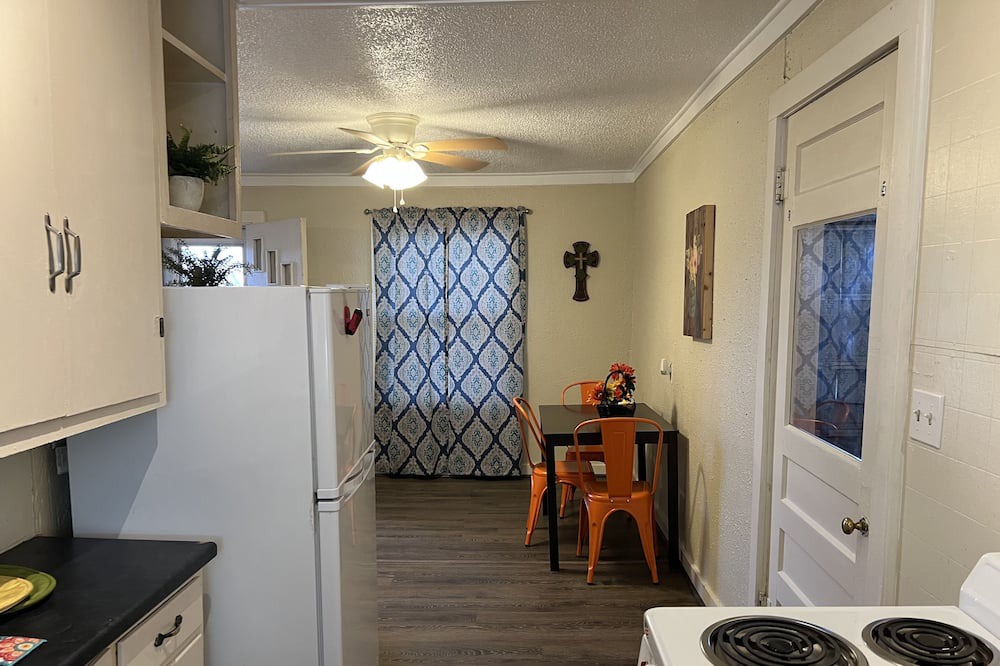 Photo of Kitchen in Tulia