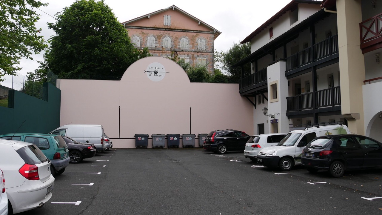 Photo of Outdoor in Bassussarry