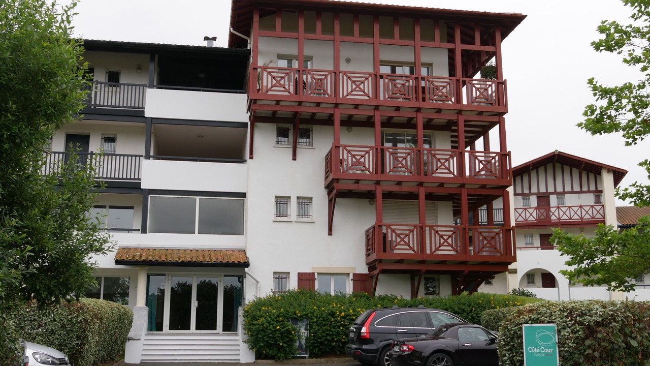 Photo of Outdoor in Bassussarry