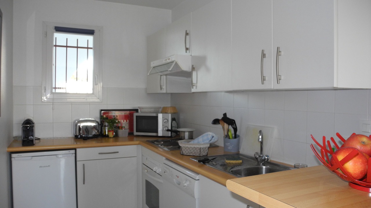 Photo of Kitchen in Bassussarry