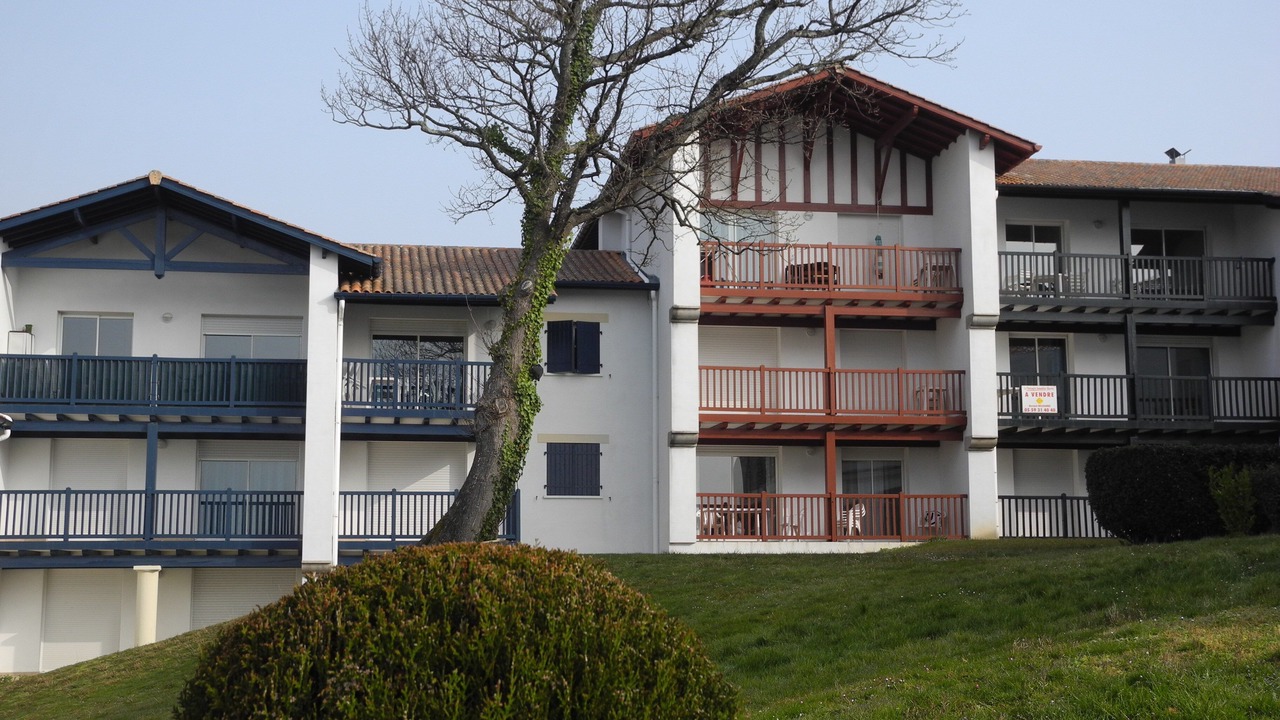 Photo of Outdoor in Bassussarry