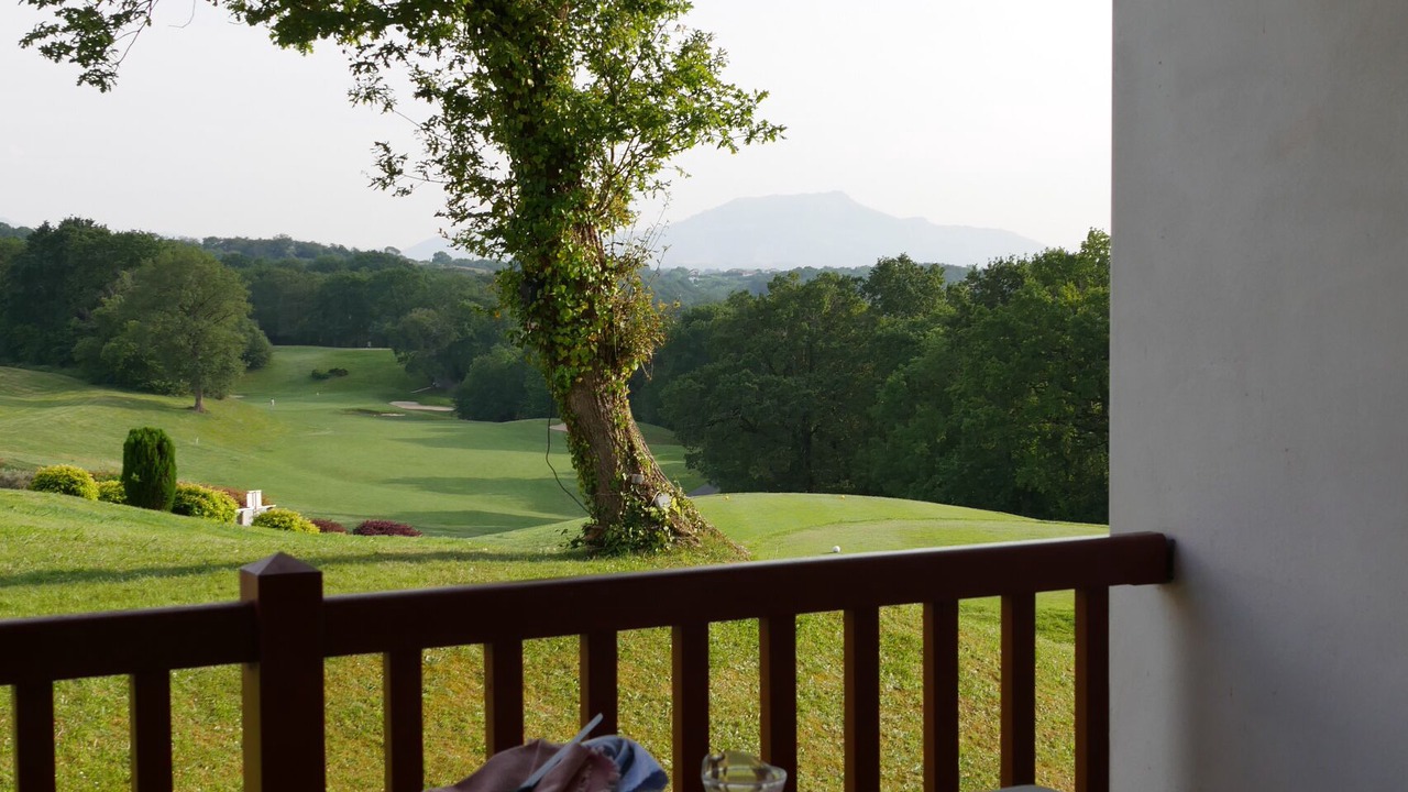 Photo of Outdoor in Bassussarry