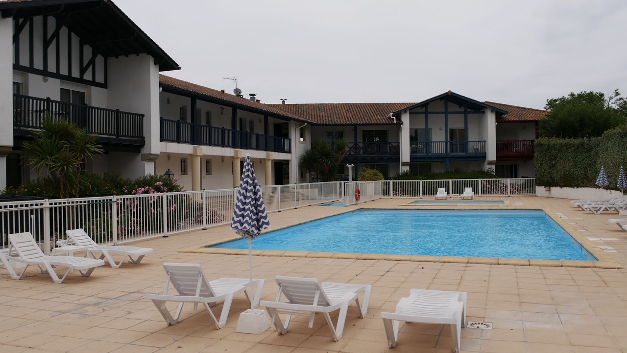 Photo of Outdoor in Bassussarry