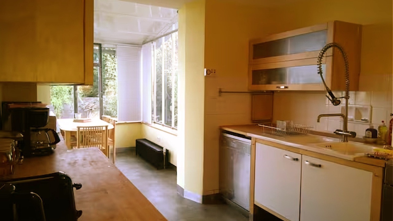 Photo of Kitchen in Montricoux