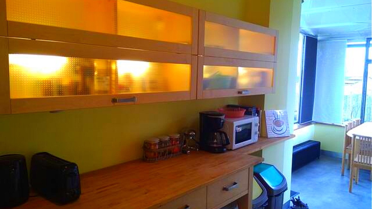 Photo of Kitchen in Montricoux