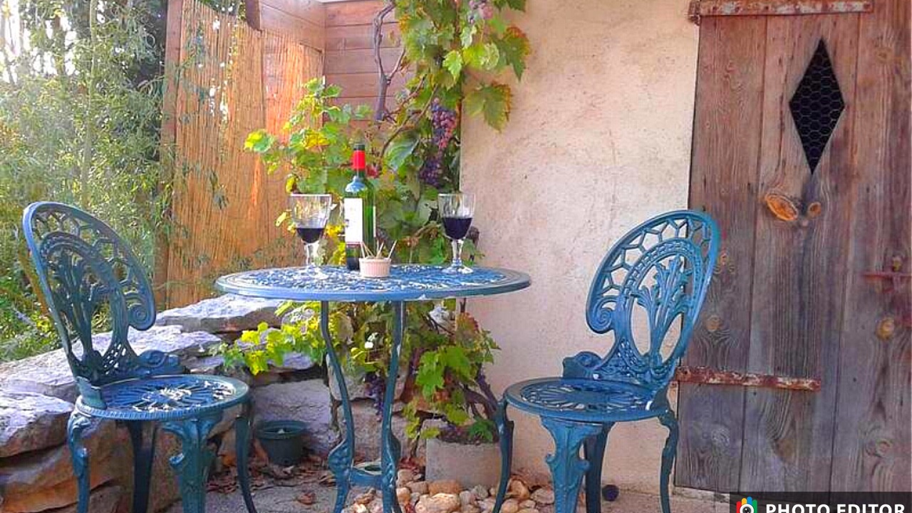 Photo of Outdoor in Montricoux