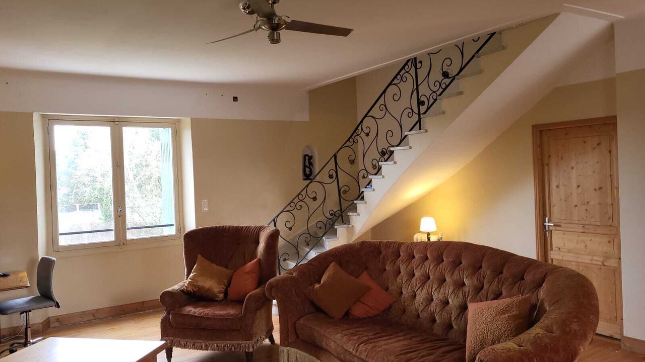 Photo of Livingroom in Montricoux