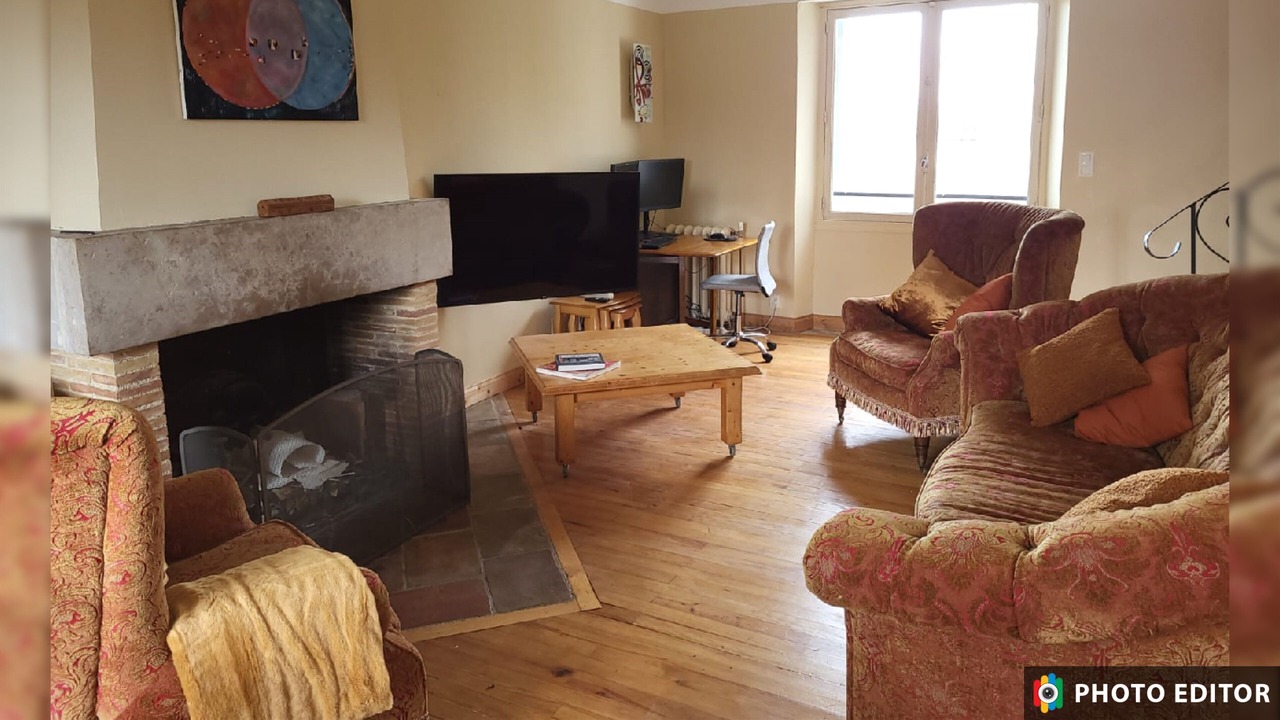 Photo of Livingroom in Montricoux
