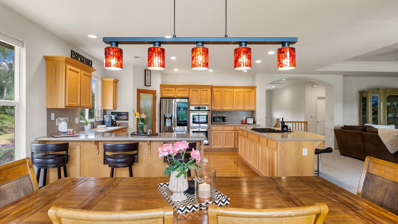 Photo of Kitchen in Auburn