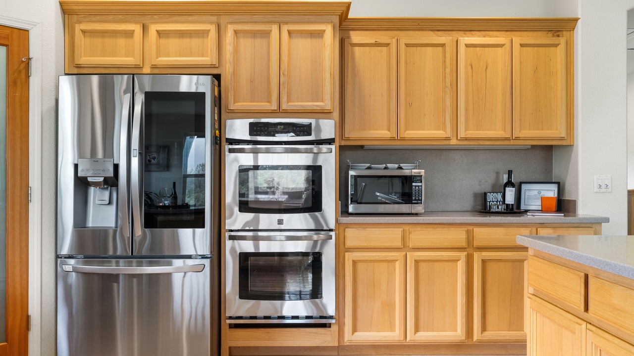 Photo of Kitchen in Auburn