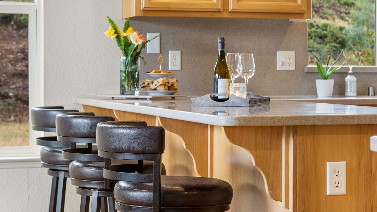 Photo of Kitchen in Auburn